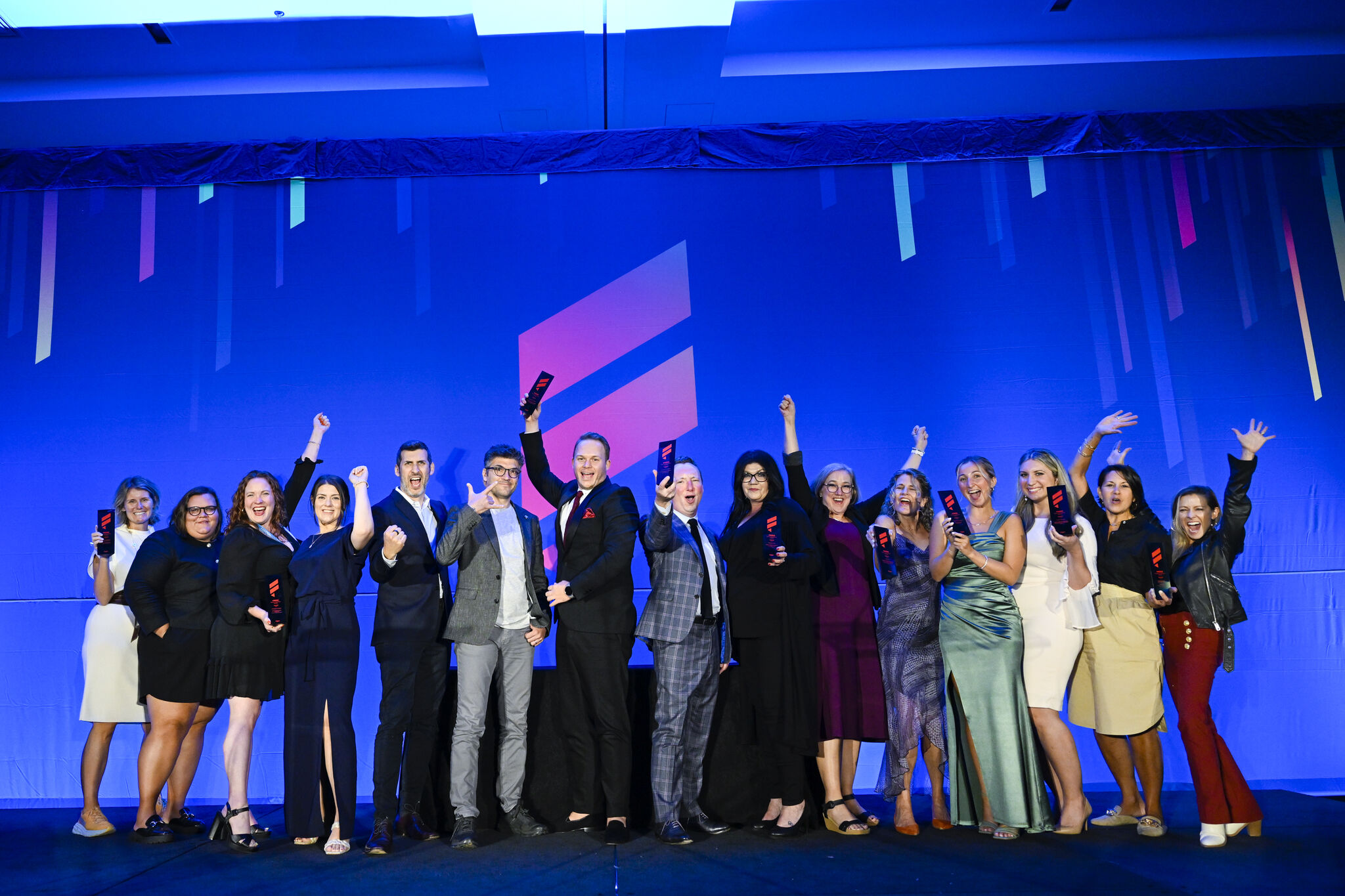 PHM Wins at Fierce Pharma Marketing Awards